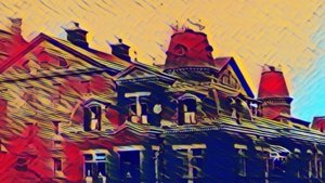 462 First Avenue – John C. Mannone